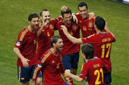 Spain-italy